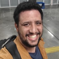 Daniel Ximenes Lopes