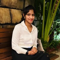 Anupriya Mariya Jose