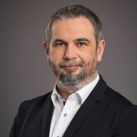 Csaba Szuda, MBA, MSc, CED, PhD Candidate