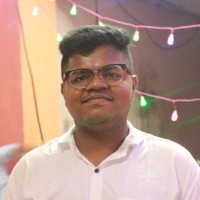 Siddhesh Yellaram