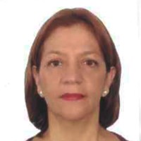 Gloria Lilian Sepúlveda Ortiz