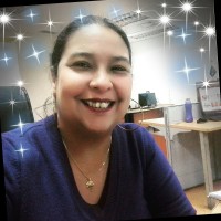 Luz Marina Delgado