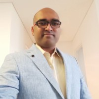 Arun George Varghese