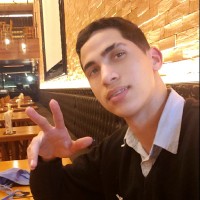 Marcos Aquino Santos