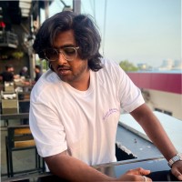Aashish Vemuri