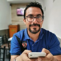 Oscar Castillo Trigueros