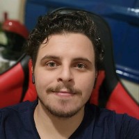 Vitor Barbosa
