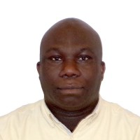 Olabode Otufowora