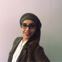 Samia Mir