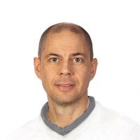 Erik Norén