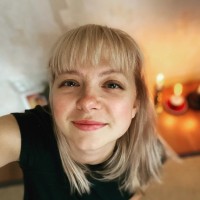Anya Soboleva