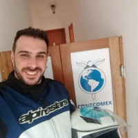 Jonathan Massola Ferreira