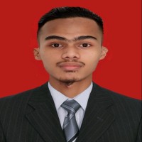 Muhammad Rihandi