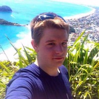 Dylan Acheson