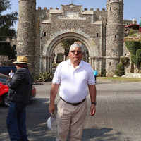 Victor Olivares