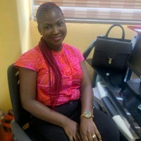 Blessing Adeyemi