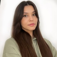 Kseniya Manukova