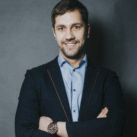 Mikhail Treskin