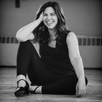 Amanda Caron