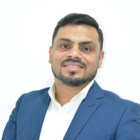 Lijin Sam Varghese