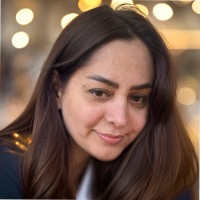 Sara Boosaliki