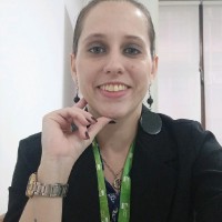 Priscila Raphael