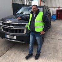 Syed Feroz