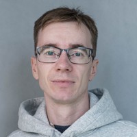 Nikita Popov