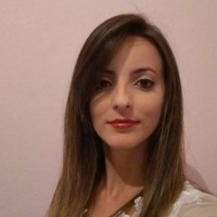 Priscila Melo