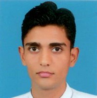 Shoaib Ur Rehman