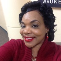 Melinda Harris