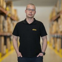 Darek Tomaszewski