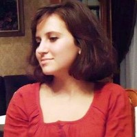 Lucie Auteroche