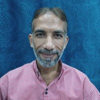 Khawaja Amin Mehboob