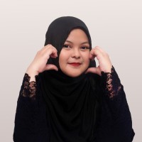 Cut Yasmin Zafira