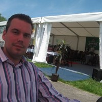 Darko Taborin