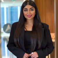 Parisa Aslani