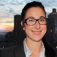 Stephanie Kilpatrick