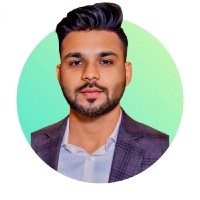 Vishal Tripathi