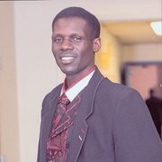Samuel Olando
