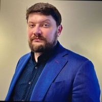Oleksandr Storokha