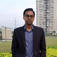 Suvishal Dey