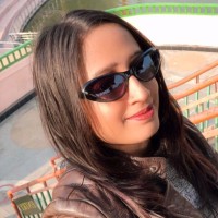Shikha Pandey