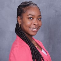 Victoria Jones Alleyne