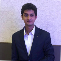 Kedar Joshi