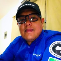 Daniel Jose Ruiz Gonzalez
