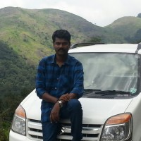 Dinesh Kumar