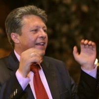 Владимир Широков