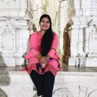 Suparna Ghosh
