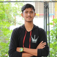 Rushabh Gugale